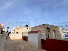 Resales - Townhouse - Torrevieja - Doña ines