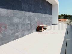 Resales - Villa - Torrevieja