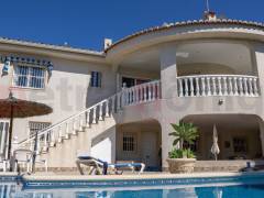 Resales - Villa - Benijofar - Benimar