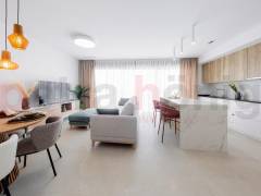 New build - Apartment - Finestrat - Camporrosso village