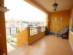 Resales - Appartement - Los Montesinos