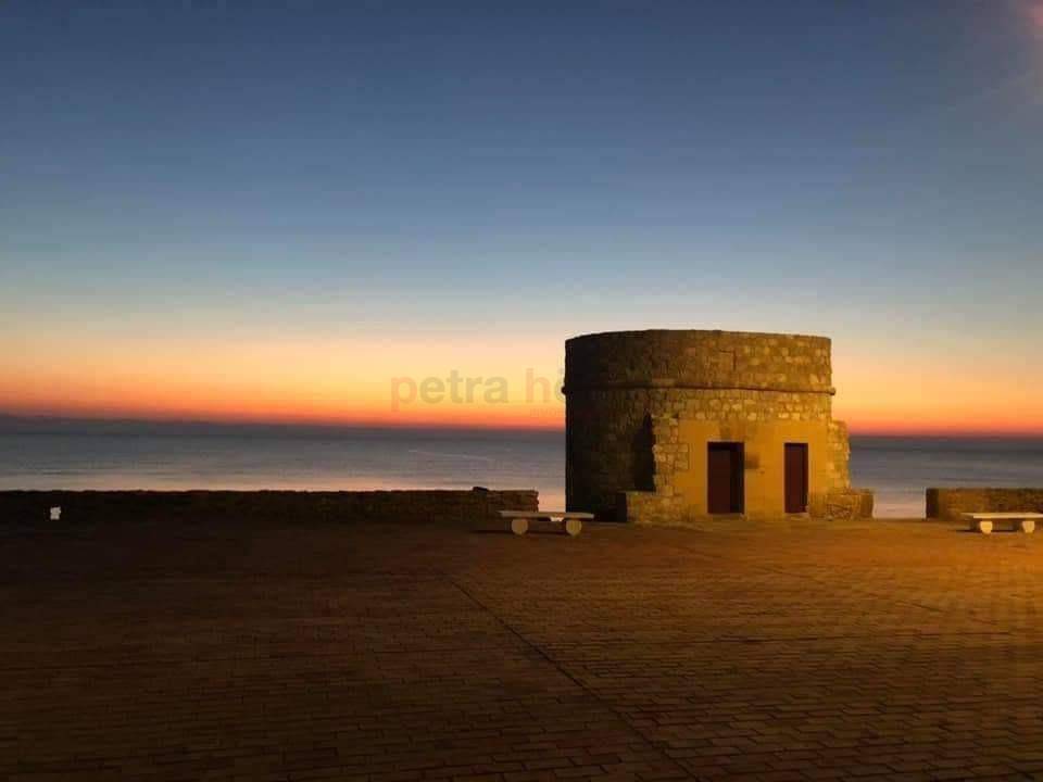 Obra Nueva - Bungalow - Torrevieja - Torrejón