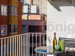 Sale -  квартира - Alicante