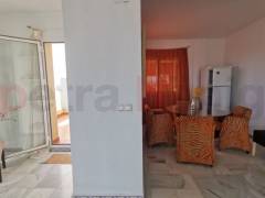 Gebrauchtobjekte - Apartment - Torrevieja