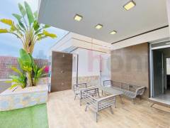 A Vendre - Villa - Orihuela Costa - Montezenia