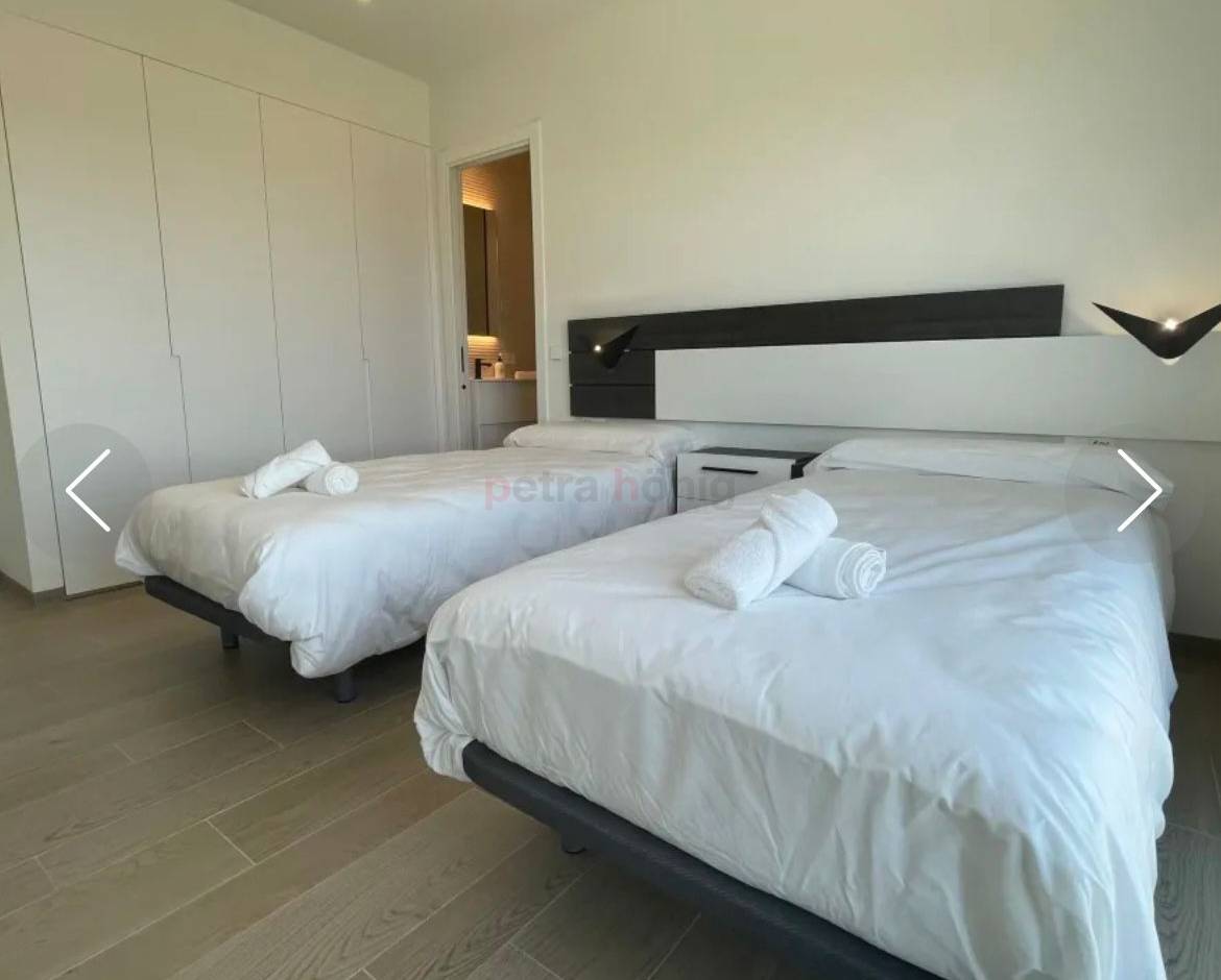 Resales - Appartement - Las Colinas - Las Colinas Golf