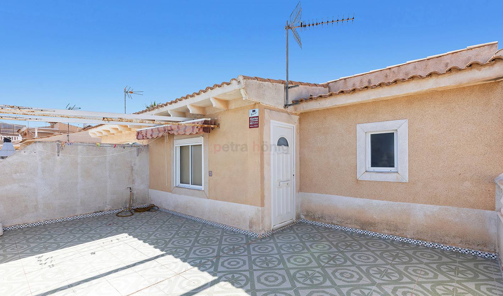 Resales - Townhouse - Los Balcones - Los Balcones - Los Altos del Edén