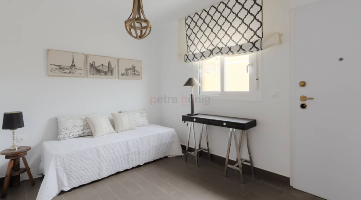 nieuw - Townhouse - Santa Pola - Gran Alacant