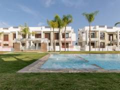 Obra Nueva - Apartamento - Torrevieja - Los Balcones