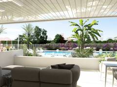 Neubau-Projekte - Apartment - Orihuela Costa - Lomas De Cabo Roig