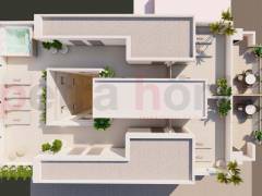 New build - Apartment - Guardamar del Segura - Pueblo