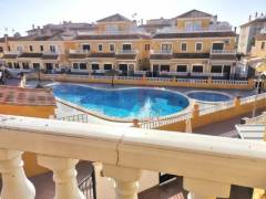 Resales - Semi Detached - Playa Flamenca