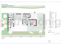 Neubau-Projekte - Einfamilienhaus - Other areas - Altaona golf and country village