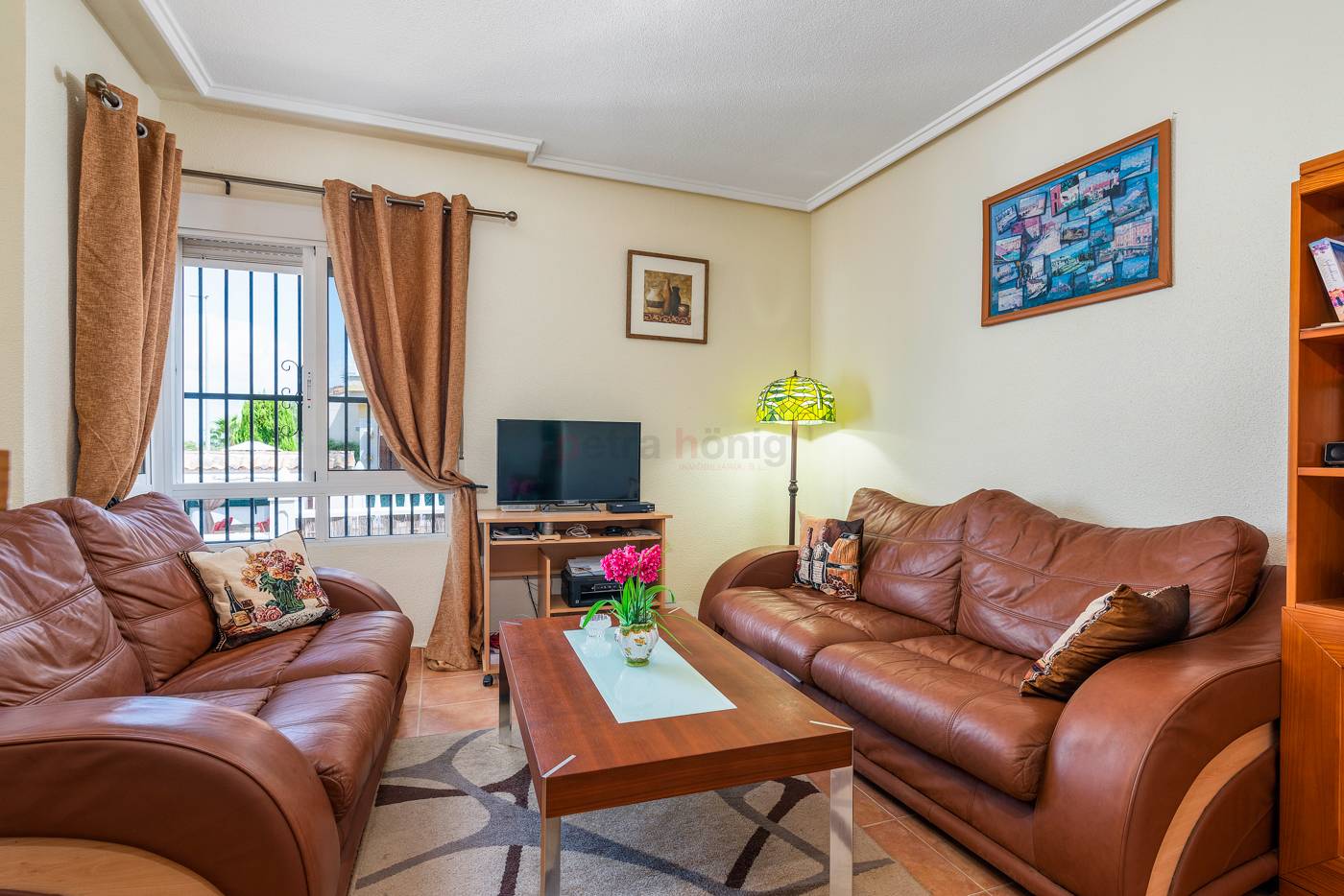 Resales - Villa - Algorfa