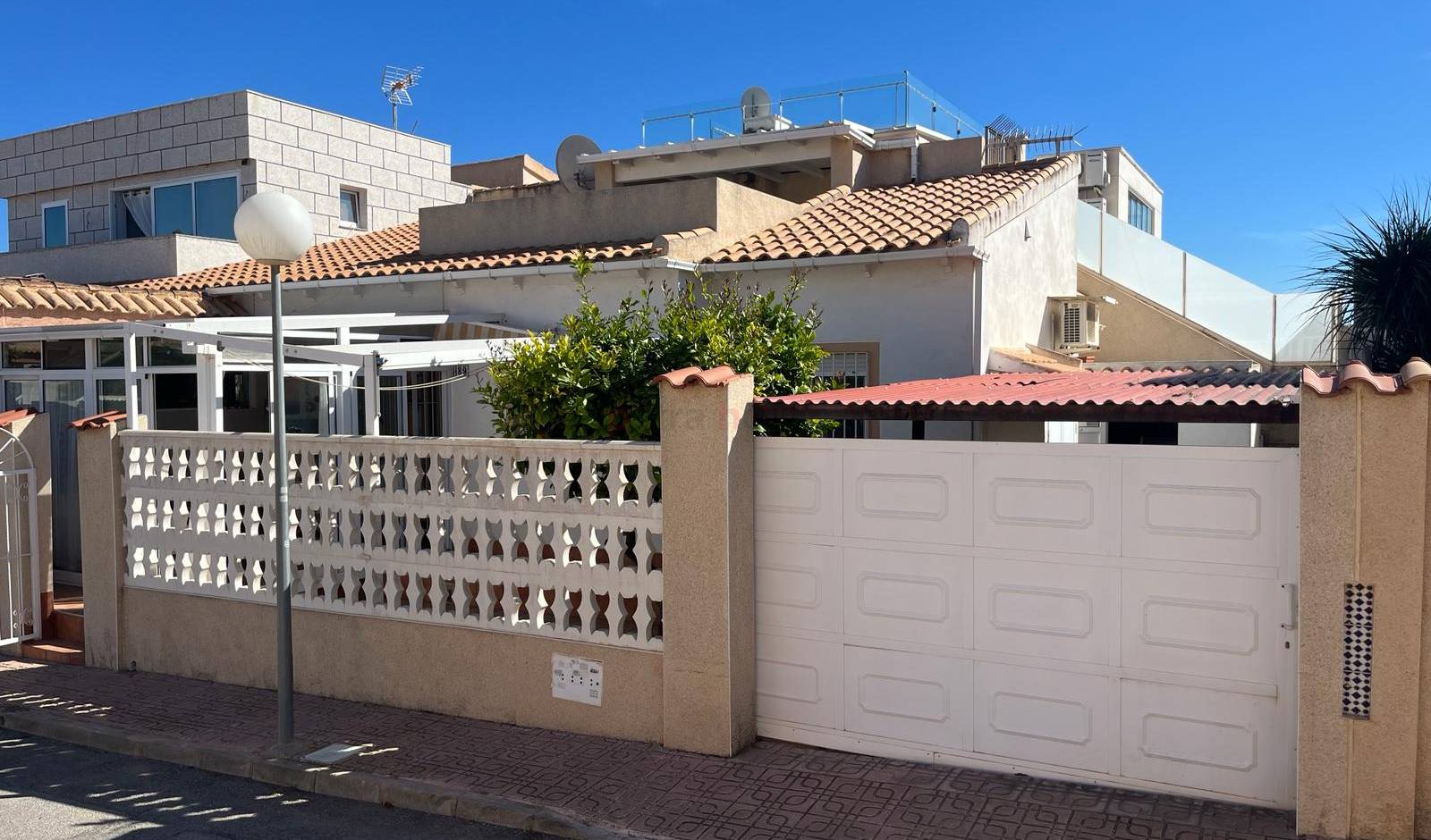 Resales - Townhouse - La Florida - Orihuela Costa