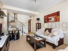 Resales - Townhouse - Ciudad Quesada