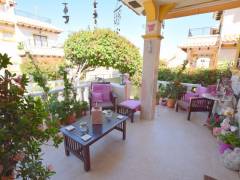 Resales - Townhouse - La Zenia