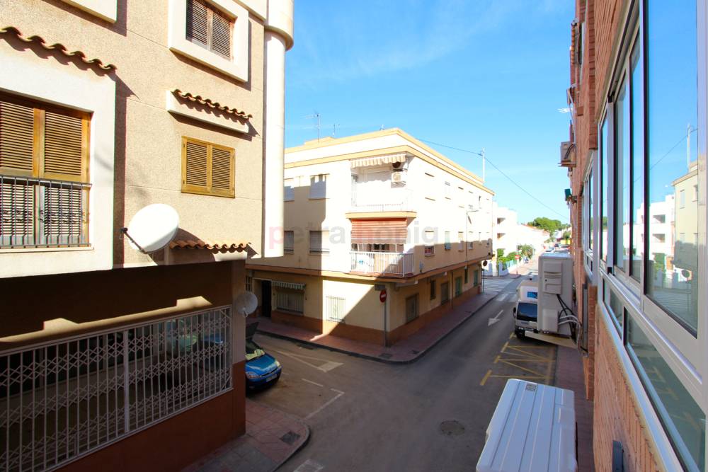 Resales - Apartment - Other areas - Santiago de la Ribera