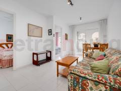 Resales - Apartment - Torrevieja - Playa De Los Náufragos