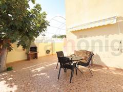 Resales - Villa - Orihuela Costa - Playa Flamenca