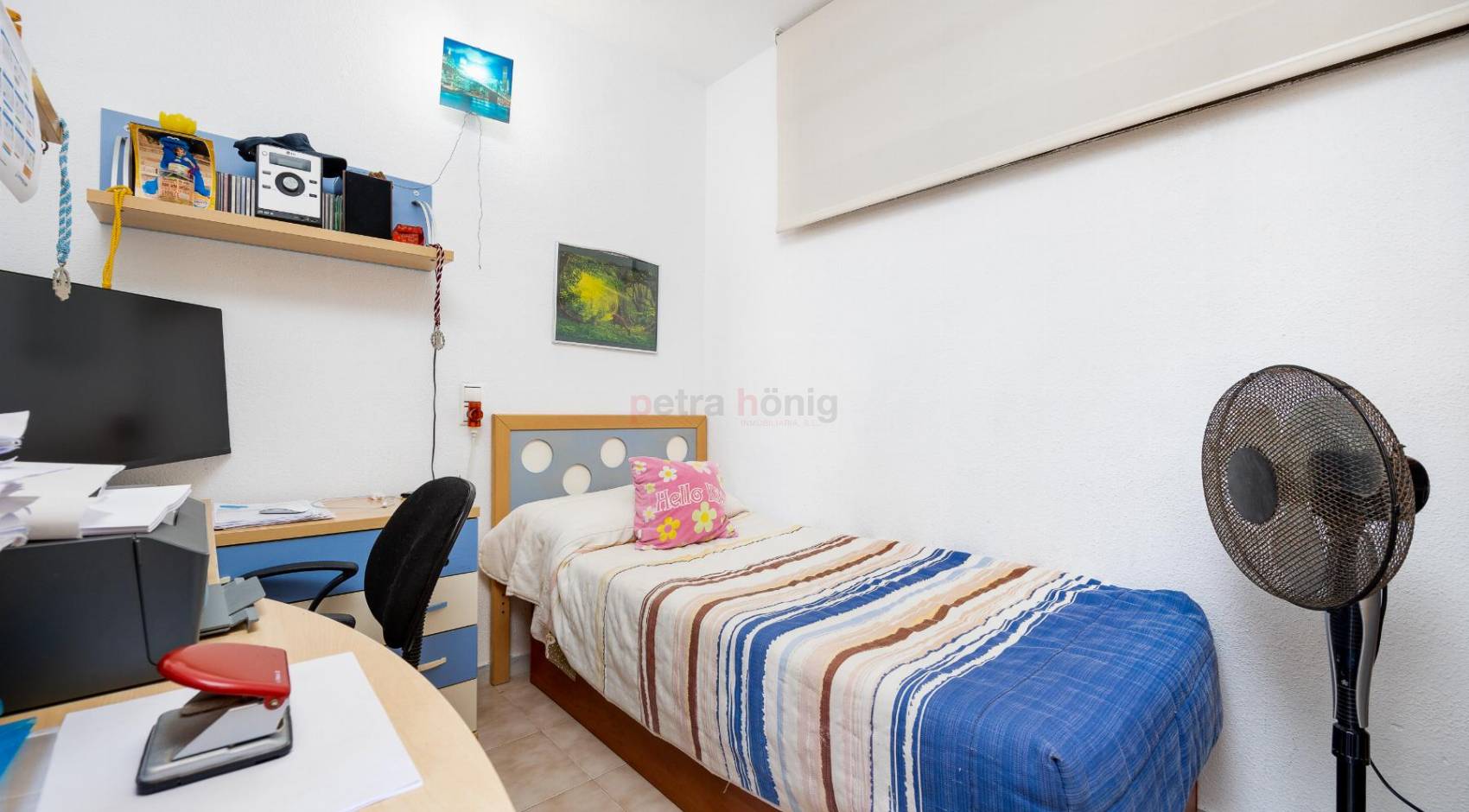 Gebrauchtobjekte - Apartment - Torrevieja - La Mata