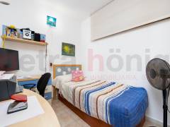 Gebrauchtobjekte - Apartment - Torrevieja - La Mata