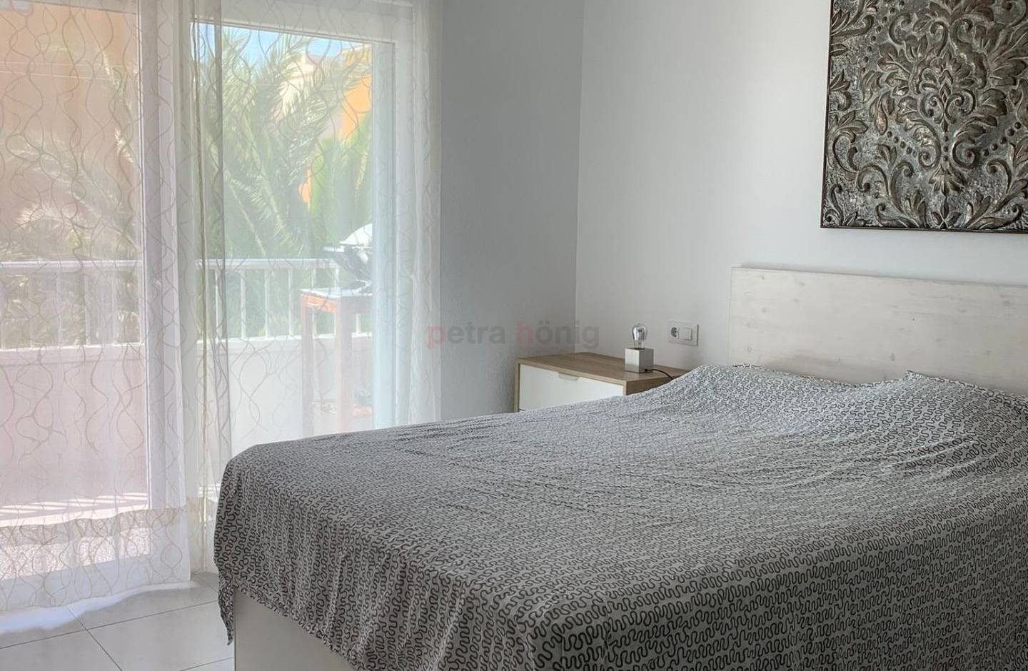 Resales - Apartment - Torrevieja - Punta Prima