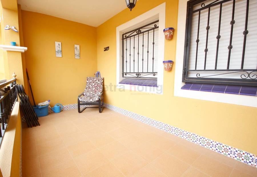 Resales - Apartment - Los Montesinos