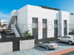 New build - Apartment - Ciudad Quesada - Lo Marabu