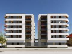 New build - Apartment - Almoradi - Center