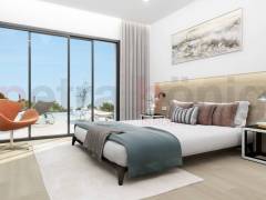 Nouvelle Construction - Villa - Moraira