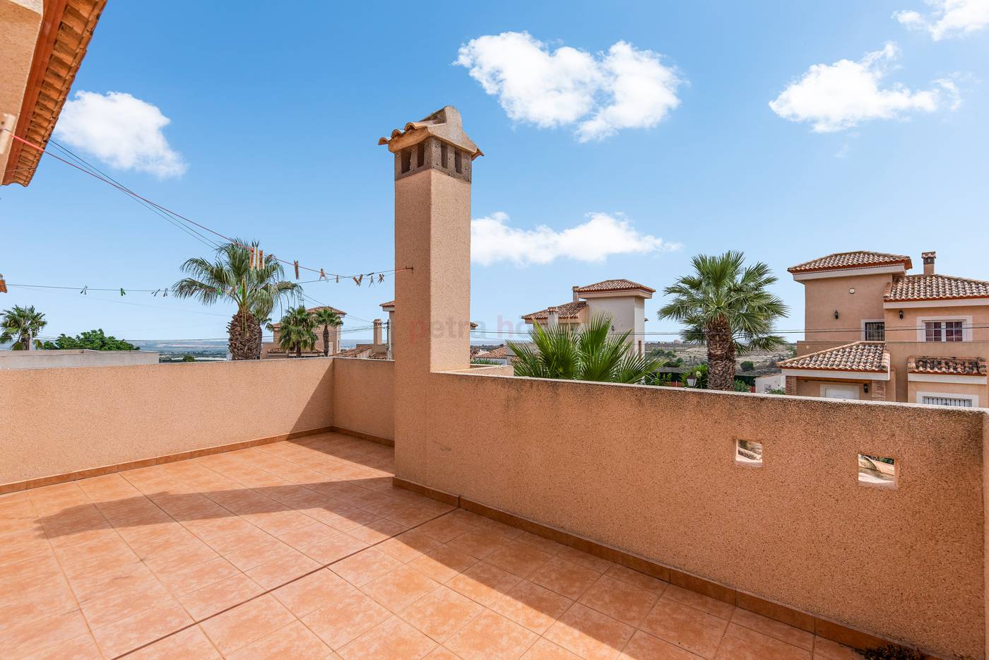 Resales - Villa - San Miguel de Salinas