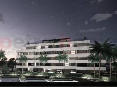 New build - Apartment - Other areas - Santa Rosalia Lake And Life Resort