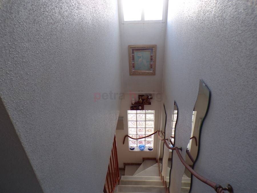 Resales - Semi Detached - Playa Flamenca