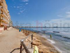 Gebrauchtobjekte - Bungalow - Torrevieja - Playa De Los Náufragos