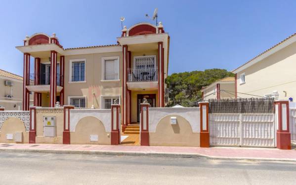 Townhouse - Resales - Orihuela Costa - Campoamor