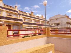 Gebrauchtobjekte - Apartment - Playa Flamenca