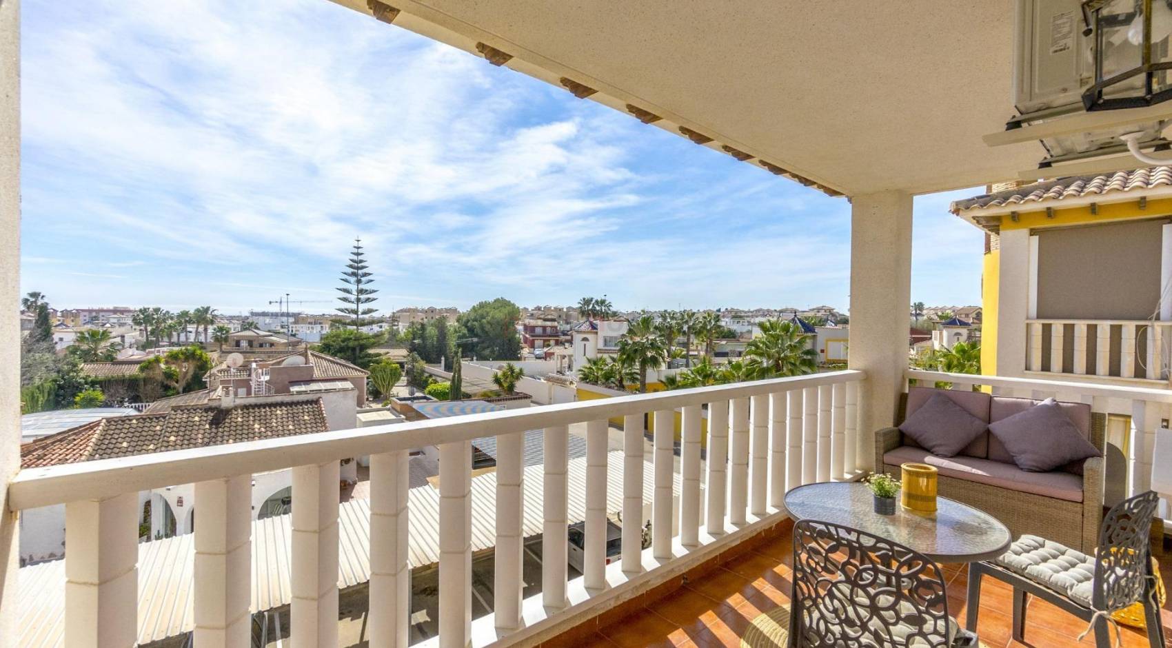 Reventa - Apartamento - Orihuela Costa - Lomas De Cabo Roig