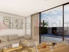 Nouvelle Construction - Villa - Other areas - ESTRELLA DE MAR