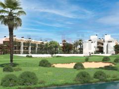 nieuw - Appartement - Los Alczares - Serena Golf