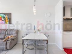 Resales - Appartement - Mil Palmeras