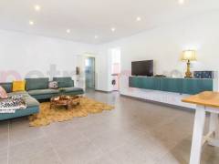 Resales - Villa - Denia - Les deveses