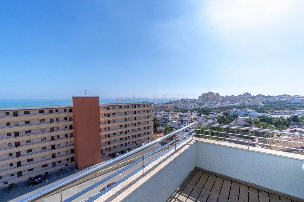 Gebrauchtobjekte - Apartment - Torrevieja - Torreblanca