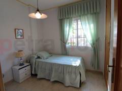 Resales - Townhouse - Torrevieja