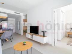 New build - Apartment - Torrevieja - Torreblanca