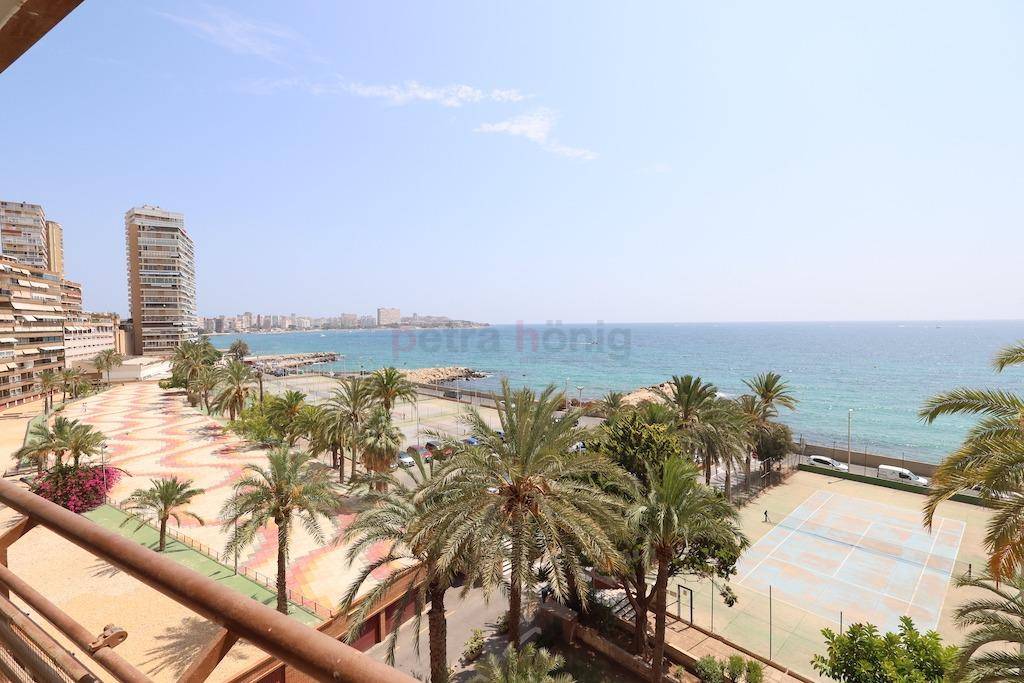 Gebrauchtobjekte - Apartment - Alicante - Barrio Obrero