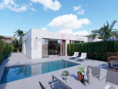 nieuw - Villa - Other areas - ESTRELLA DE MAR