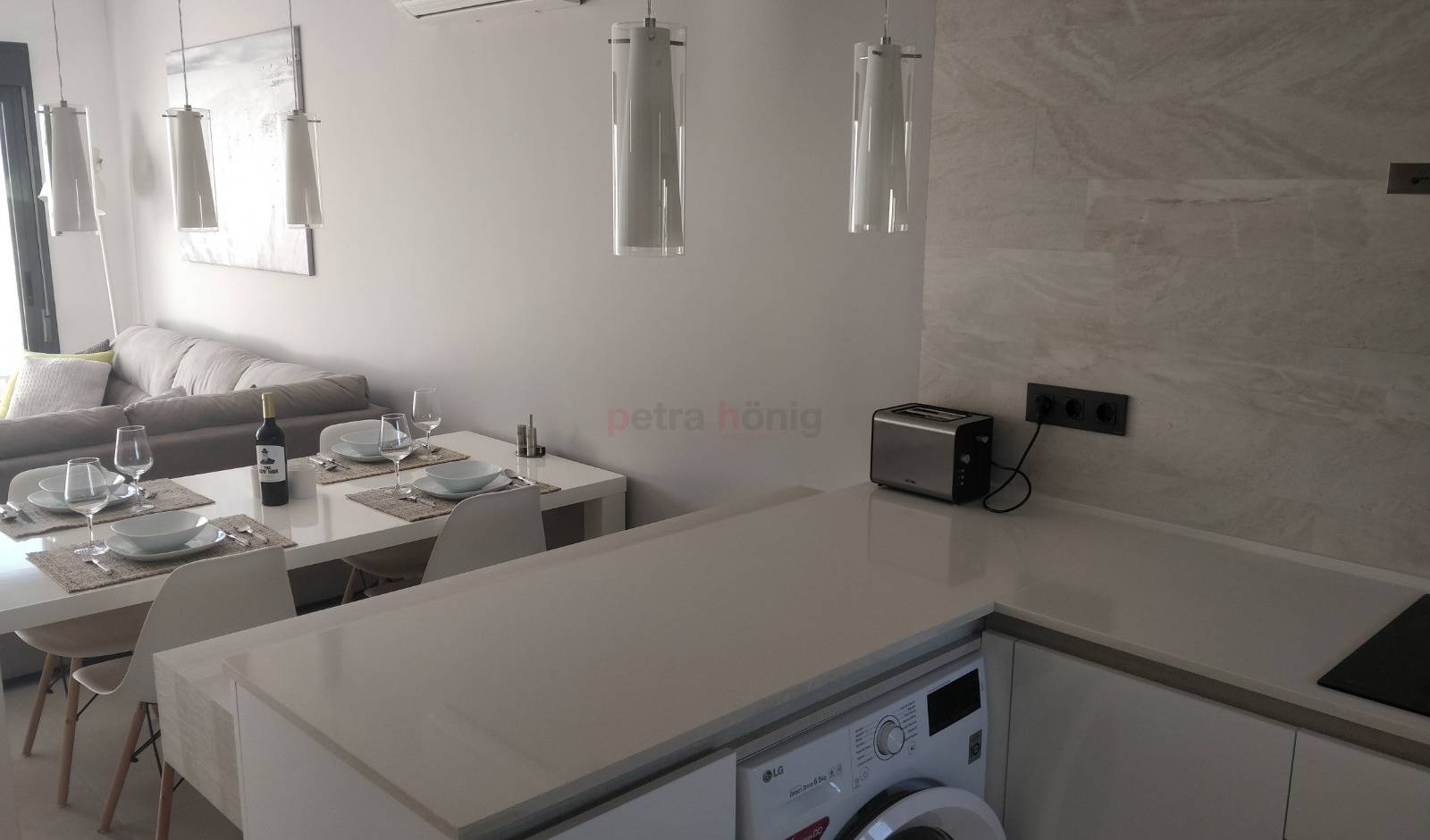 A Vendre - Appartement - Guardamar del Segura