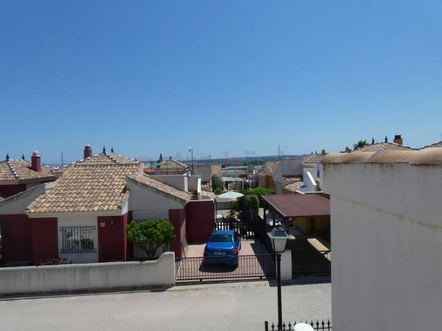 A Vendre - Villa - Los Montesinos