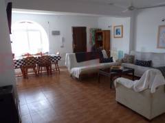 Resales - Villa - Villamartin